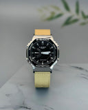 Casio G Shock GM2100cb Cream