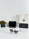Chanel WMNS 2903 Purple