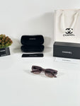 Chanel WMNS 2903 Purple