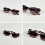 Chanel WMNS 2903 Purple