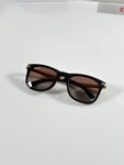 Rayban 4287 Gold Brown