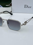Dior 9108 Silver Blue