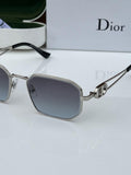 Dior 9108 Silver Blue