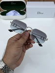 Dior 9108 Silver Blue
