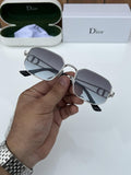 Dior 9108 Silver Blue