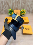 Tods Gold Black