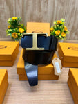 Tods Gold Black