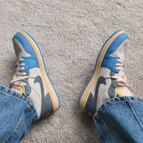 Jordan Retro 1 Low SE Tokyo Vintage