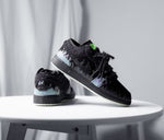 Nike Air Jordan 1 Low Halloween Fortune