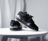 Nike Air Jordan 1 Low Halloween Fortune