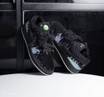 Nike Air Jordan 1 Low Halloween Fortune