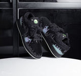 Nike Air Jordan 1 Low Halloween Fortune