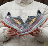 Hoka Stinson ATR 7 Grey