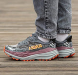 Hoka Stinson ATR 7 Grey