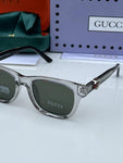 Gucci 7740 Grey Green