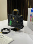 Prada Symbol Small Tote 28cm Bag