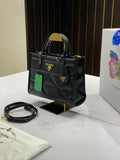 Prada Symbol Small Tote 28cm Bag