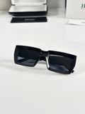 Hugo Boss 1310 Shine Black
