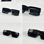 Hugo Boss 1310 Shine Black