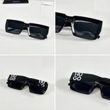Hugo Boss 1310 Shine Black