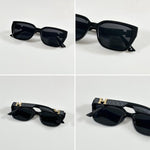 Hermes WMNS 0535 Black