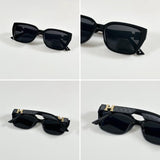 Hermes WMNS 0535 Black