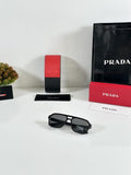 Prada 8952 Black