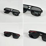 Prada 8952 Black