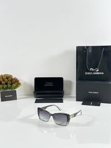 Dolce & Gabbana WMNS 1206 Green