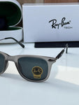 Rayban 2148 Grey