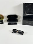 Palm Angels 3351 Black