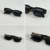 Palm Angels 3351 Black