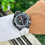 Casio Edifice Ecb2200 HTR Limited Edition
