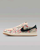 Air Jordan 1 Retro Low OG Rui Hachimura Oatmeal