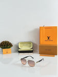 Louis Vuitton 5114 Gold Orange Candy