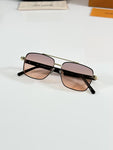 Louis Vuitton 5114 Gold Orange Candy