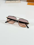 Louis Vuitton 5114 Gold Orange Candy