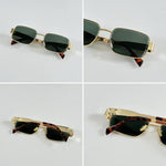 Celine WMNS 1031 Gold Green