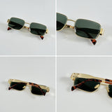 Celine WMNS 1031 Gold Green