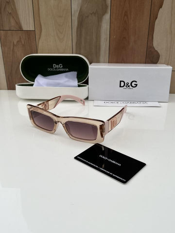 Dolce Gabbana 6173 Peach
