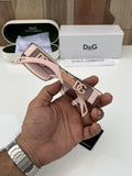 Dolce Gabbana 6173 Peach