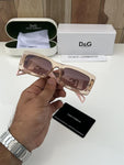 Dolce Gabbana 6173 Peach
