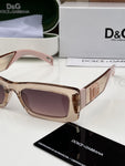 Dolce Gabbana 6173 Peach