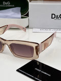 Dolce Gabbana 6173 Peach