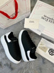 Alexander Mc Queen Full Black