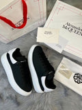 Alexander Mc Queen Full Black