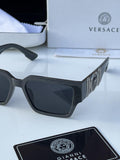Versace 4461 Grey Black