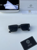 Versace 4461 Grey Black