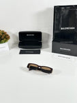 Balenciaga WMNS 0267 Brown