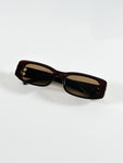 Balenciaga WMNS 0267 Brown